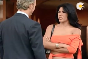 Scandale xx