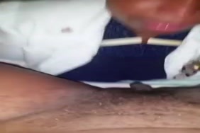 Femme deux vagin tukif
