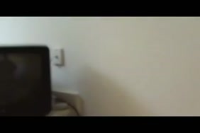 Esposa follando y la encuentra edposo