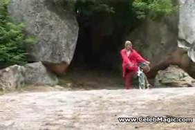 Porno vieille afrique