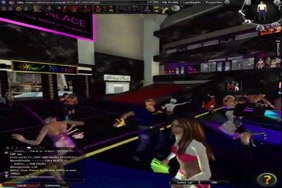 Porno je baisse avc lane