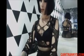 Maman sex minijupr