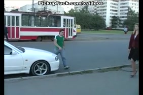 Video xxl trer dangereux