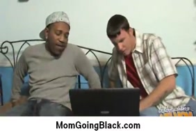 Images des penis noirs