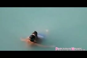 Pourno hijabe gkalije