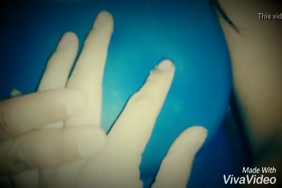 Sex 18 femme avec cheval