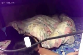 Porn le kalaje duons bus