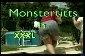 Femme nu qui chi caca on voi