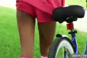 Videos x de bresilienne enceinte