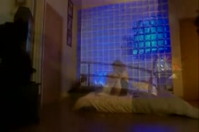 Esposo pone camara oculta y graba a su esposa siendole infiel con la sirvienta