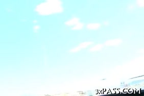 Porno choval nisae