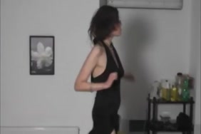 Porno dance senegal