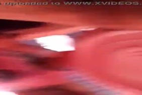 Porno de grand vagin et penis nigerienne