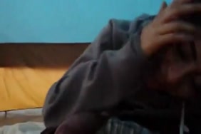 Porno fille maroc