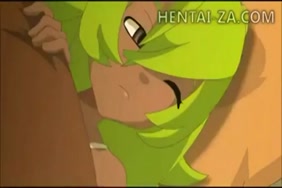 Penetration femme
