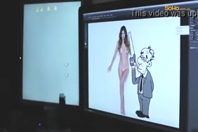Scandale africain xvideos