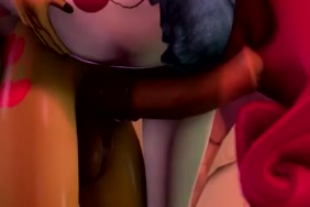 Porn scandale africaine