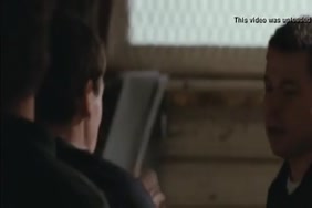 Porno tchadien