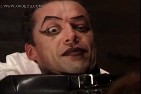 Chakira porno choval