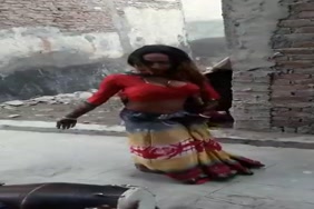 Sexy vidéo chien femme