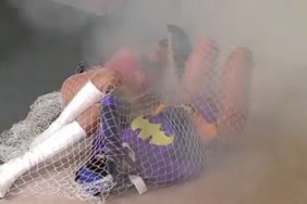 Porno xxl senegal