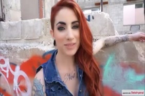 Calage bus xnxx
