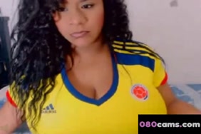 Xnxx.2015 dans salle de bain mama