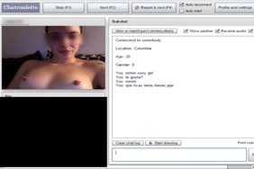 Fille sex avec ane
