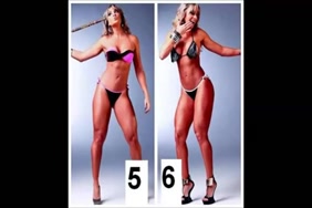 Photo femme fait caca