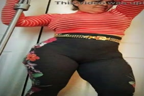 Mapouka grosse fesse porn