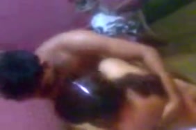 Sexe femme et anane