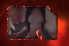 Porno des dessin animé africain