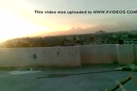 Vid�o porno etudiante viol� par son chien