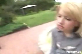 Porno un garson bése sa chér