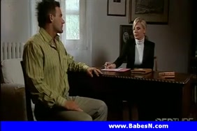 Video xx chevale et famme