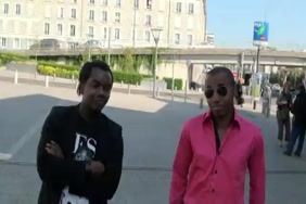 Photo sexe mali