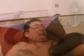 Porno traditionnelle africain