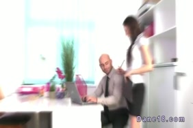 Chabat morahi9at porno