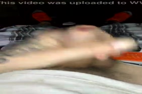Mamo porno cachi