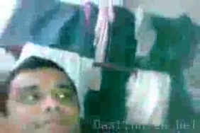 Video fille noire danse nue