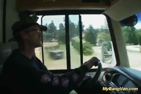 Vidéo ponographie