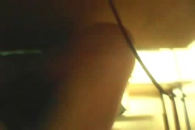Masturbation petite soeur