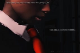 Vedio x chien
