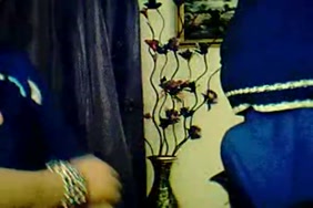 Six arabi laylat azifaf