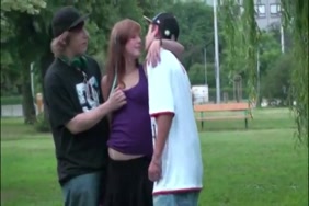 Viole une fille sex
