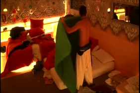 Regader porno brazil