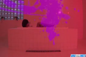 Grand pennis porno
