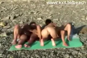 Amour avec les serpent et les femmes