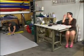 Film xxx femme baiser par des cheveau