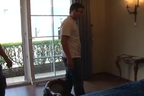 Video porno fronci fisse cv mamo force